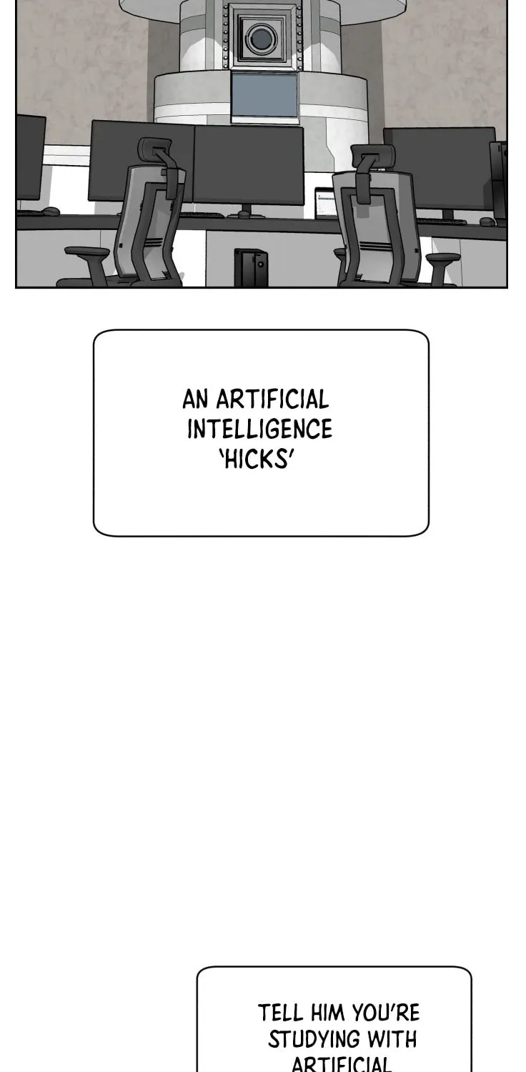 Read A.I. Doctor chapter 71 image 52 on Lezhin