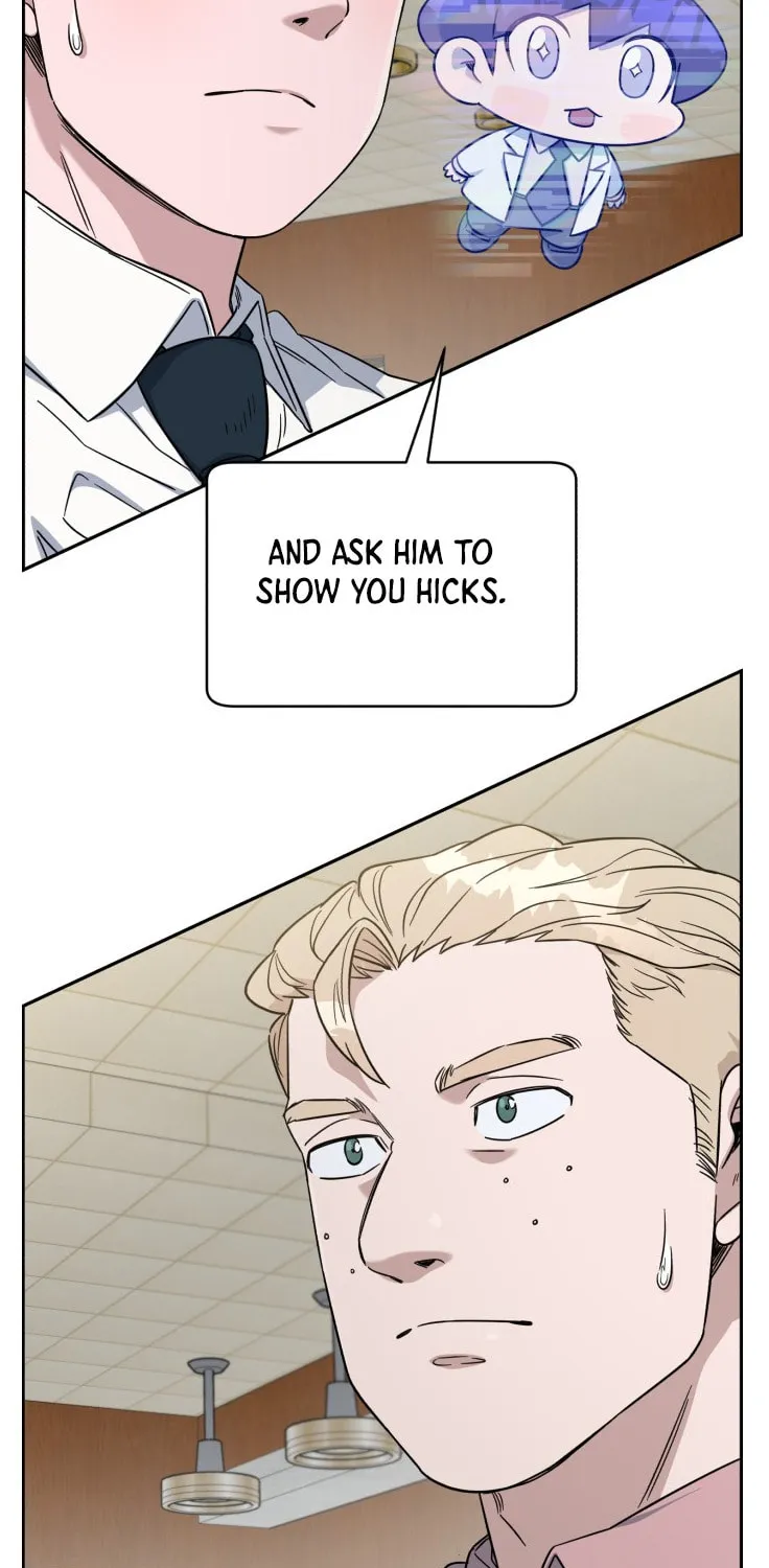 Read A.I. Doctor chapter 71 image 54 on Lezhin