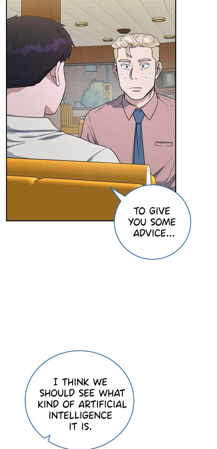 Read A.I. Doctor chapter 71 image 61 on Lezhin