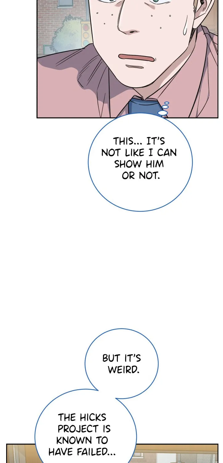 Read A.I. Doctor chapter 71 image 63 on Lezhin