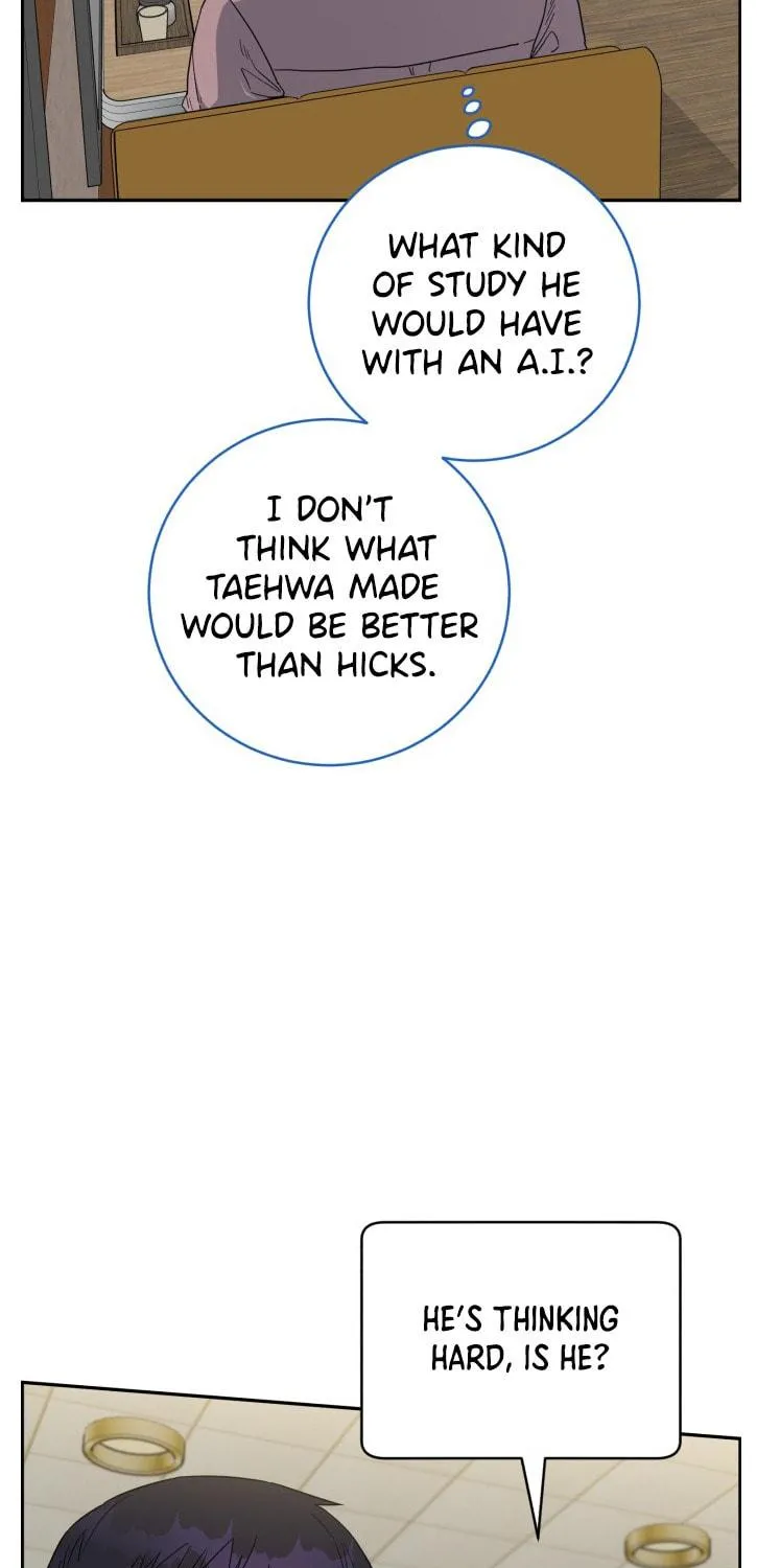 Read A.I. Doctor chapter 71 image 65 on Lezhin