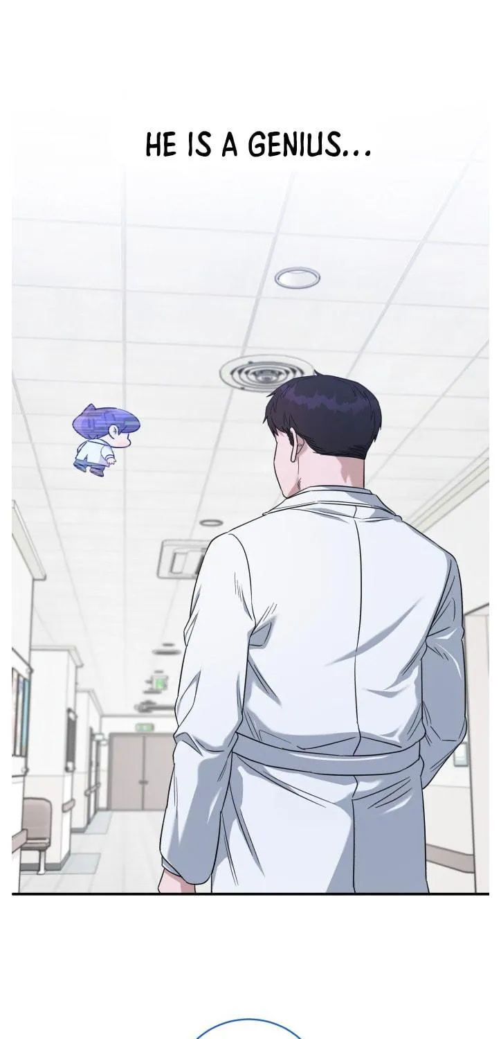Read A.I. Doctor chapter 71 image 7 on Lezhin