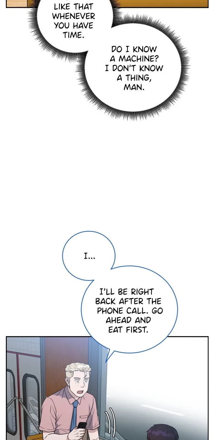 Read A.I. Doctor chapter 71 image 71 on Lezhin