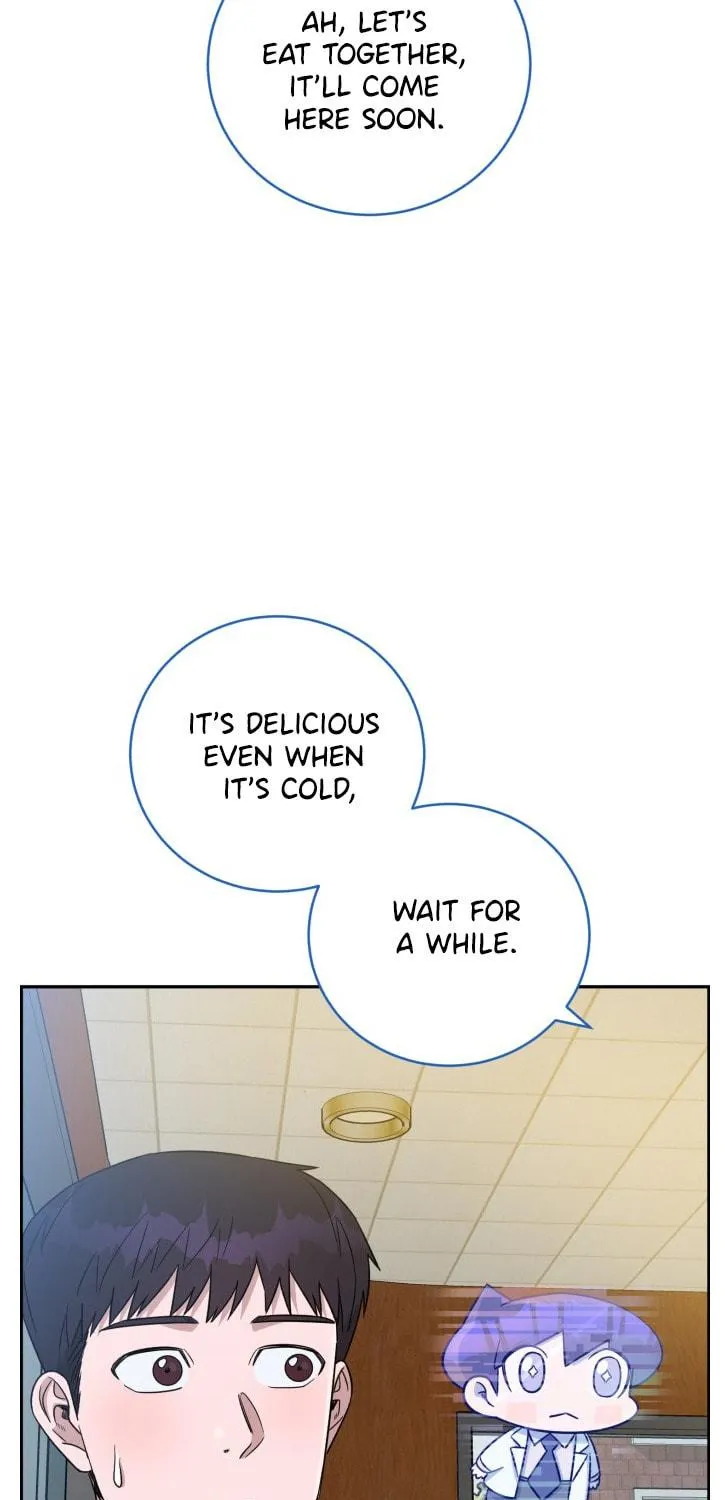 Read A.I. Doctor chapter 71 image 73 on Lezhin