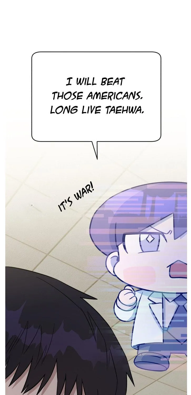 Read A.I. Doctor chapter 71 image 79 on Lezhin