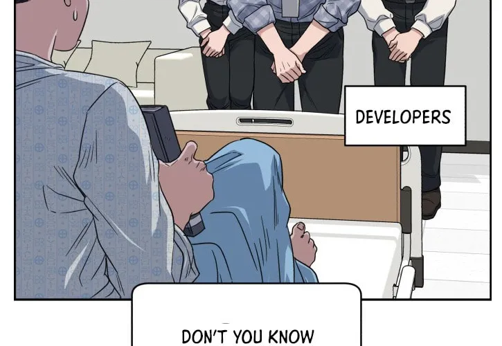 Read A.I. Doctor chapter 71 image 82 on Lezhin
