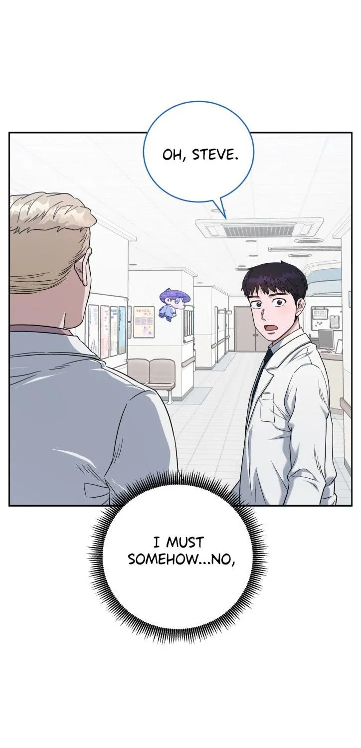 Read A.I. Doctor chapter 71 image 9 on Lezhin