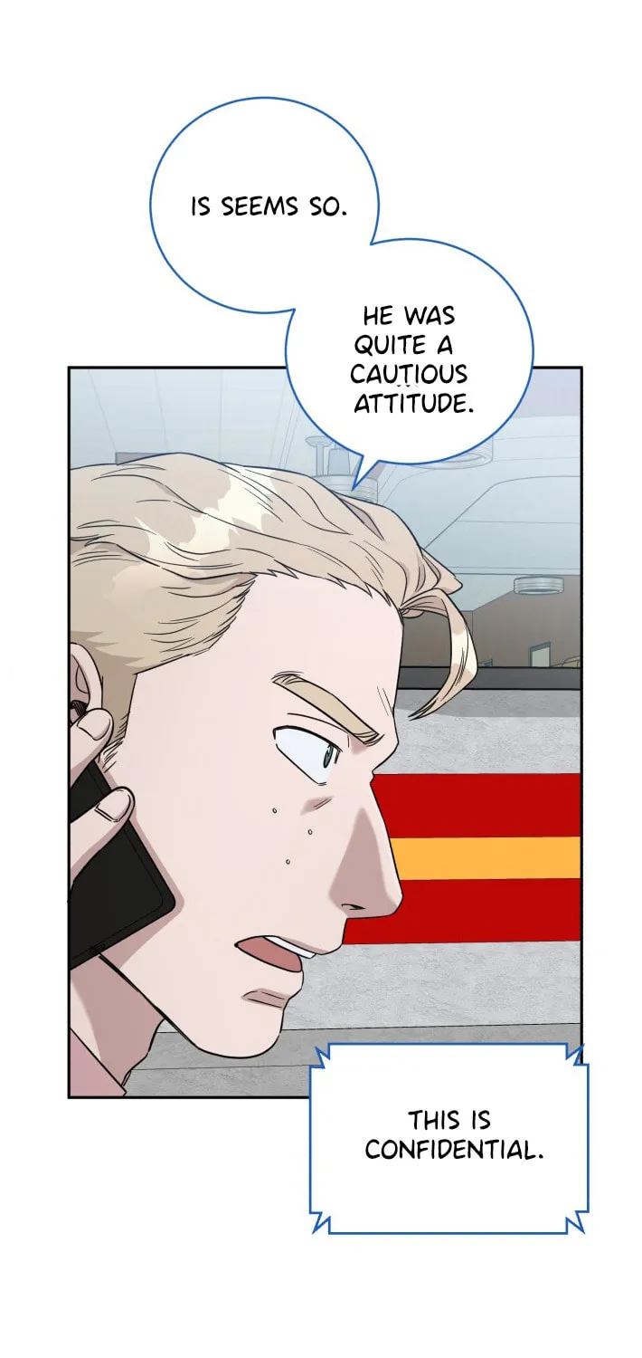Read A.I. Doctor chapter 71 image 92 on Lezhin
