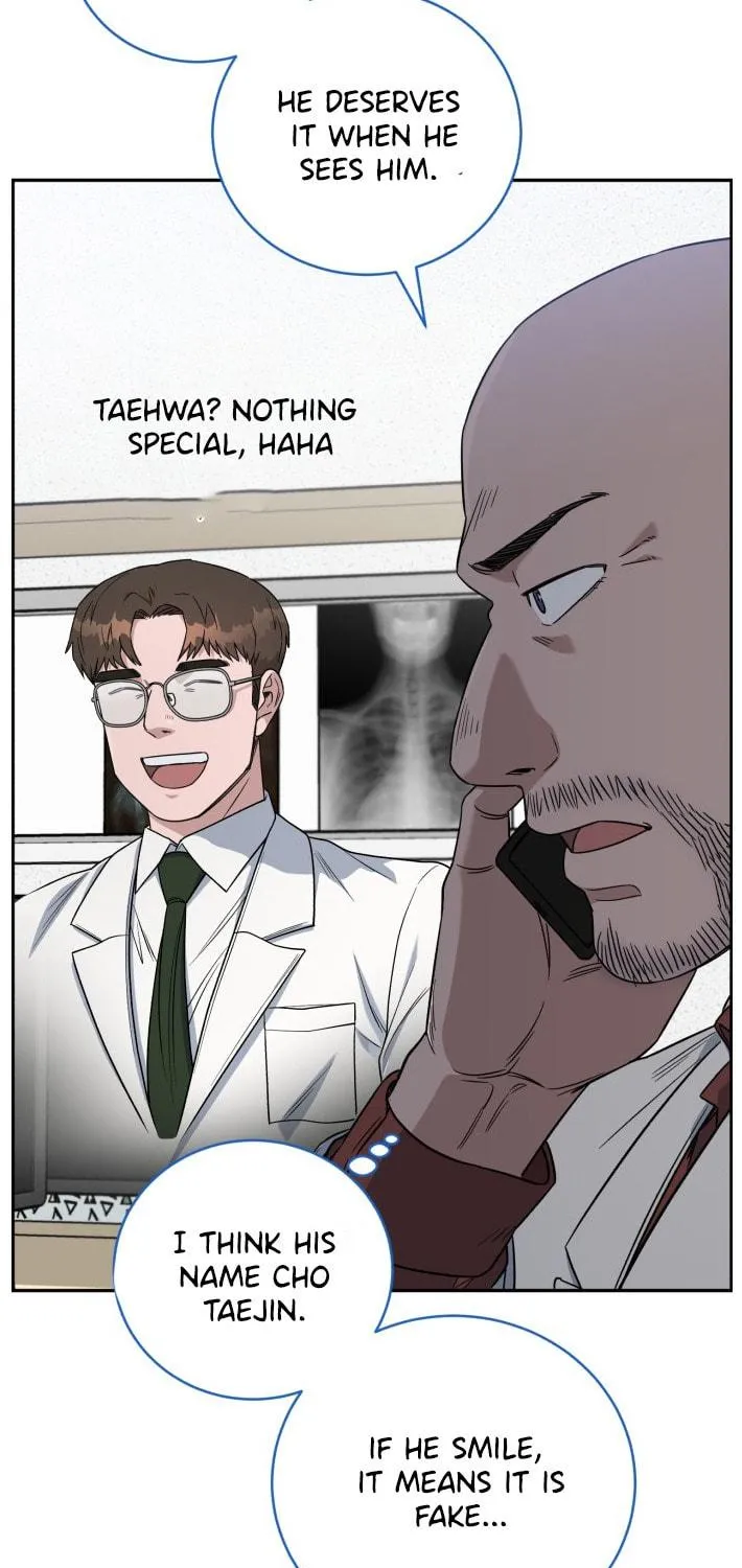 Read A.I. Doctor chapter 71 image 94 on Lezhin