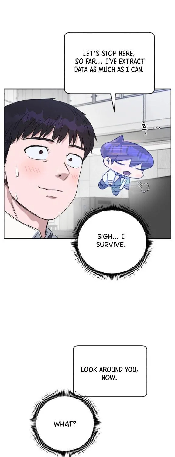Read A.I. Doctor chapter 72 image 102 on Lezhin