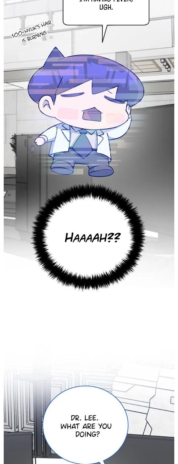 Read A.I. Doctor chapter 72 image 104 on Lezhin