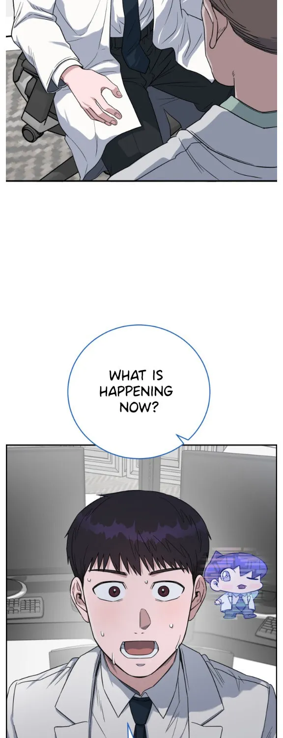 Read A.I. Doctor chapter 72 image 106 on Lezhin