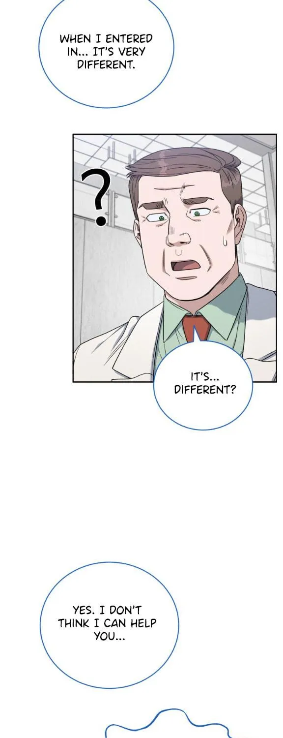 Read A.I. Doctor chapter 72 image 108 on Lezhin