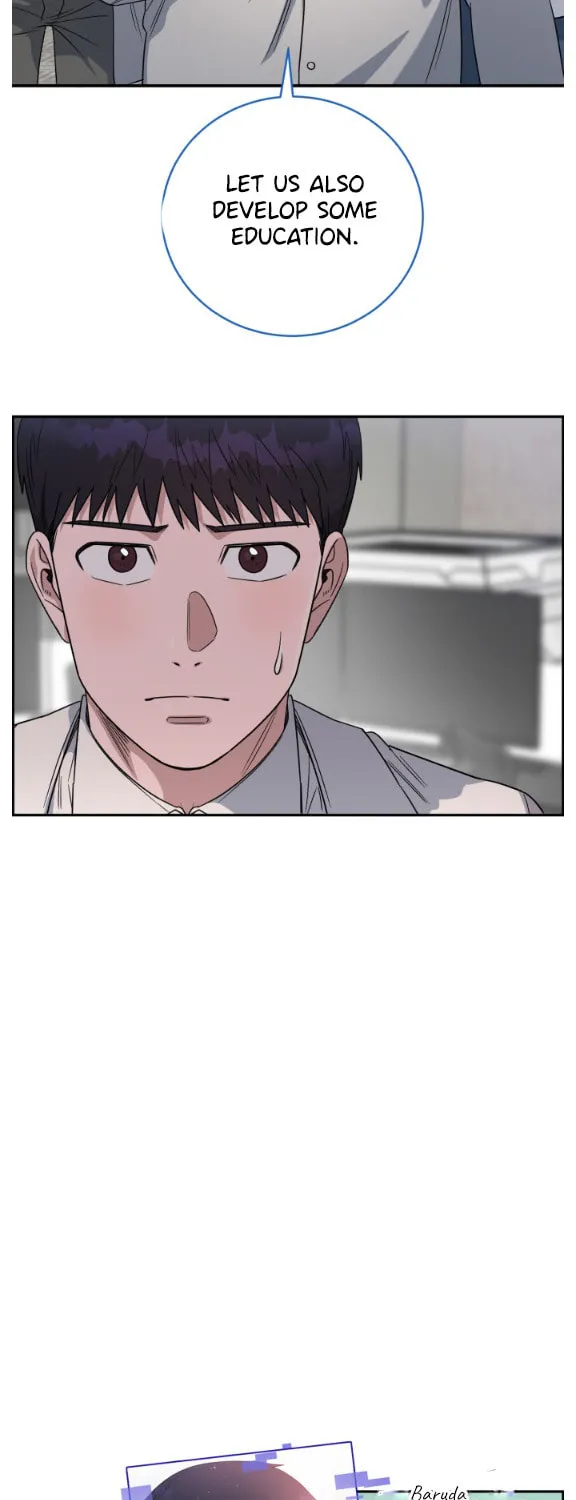 Read A.I. Doctor chapter 72 image 112 on Lezhin