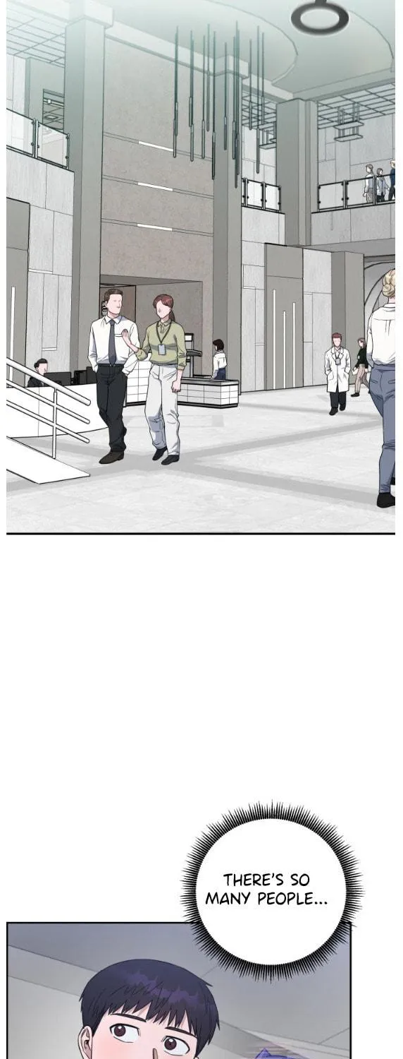 Read A.I. Doctor chapter 72 image 15 on Lezhin