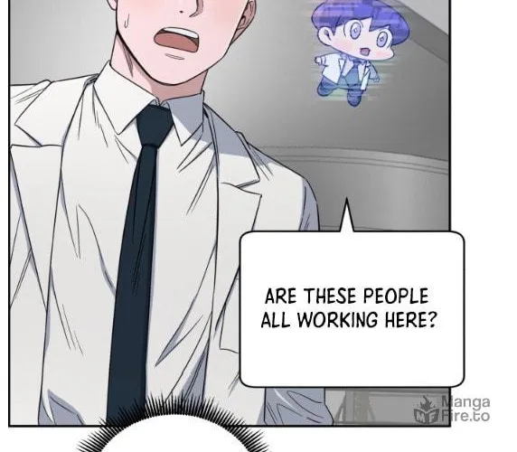 Read A.I. Doctor chapter 72 image 16 on Lezhin