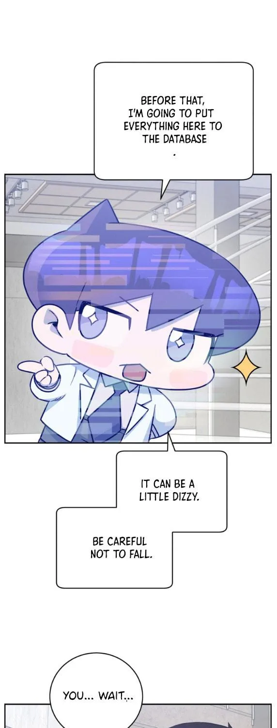 Read A.I. Doctor chapter 72 image 21 on Lezhin