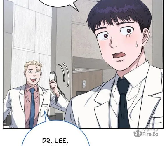 Read A.I. Doctor chapter 72 image 22 on Lezhin