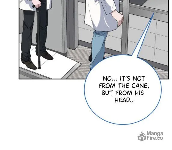 Read A.I. Doctor chapter 72 image 28 on Lezhin