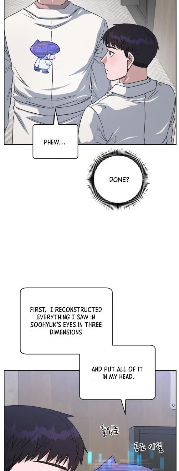 Read A.I. Doctor chapter 72 image 32 on Lezhin