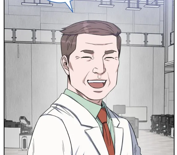 Read A.I. Doctor chapter 72 image 35 on Lezhin