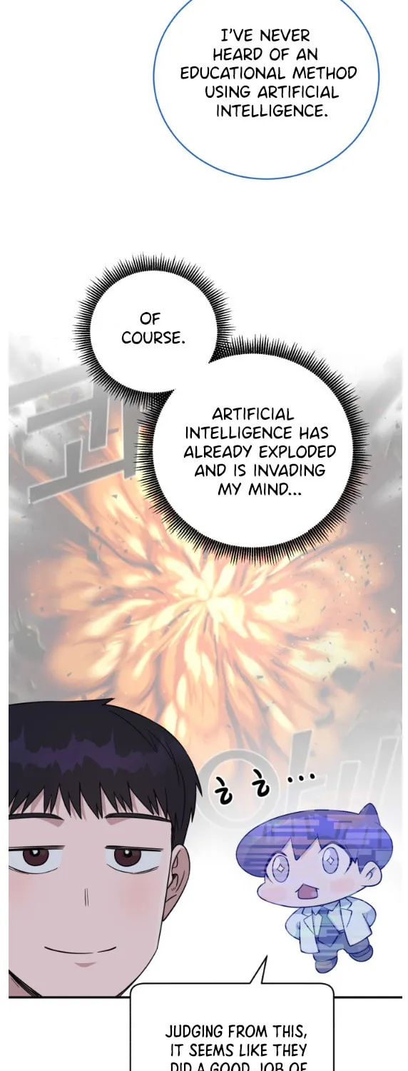 Read A.I. Doctor chapter 72 image 40 on Lezhin