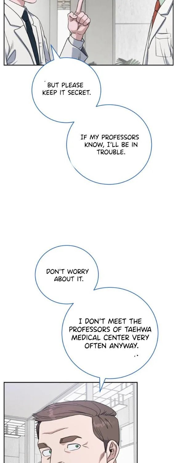 Read A.I. Doctor chapter 72 image 44 on Lezhin