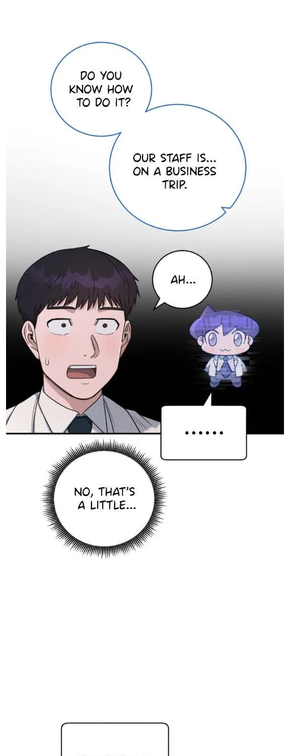 Read A.I. Doctor chapter 72 image 56 on Lezhin