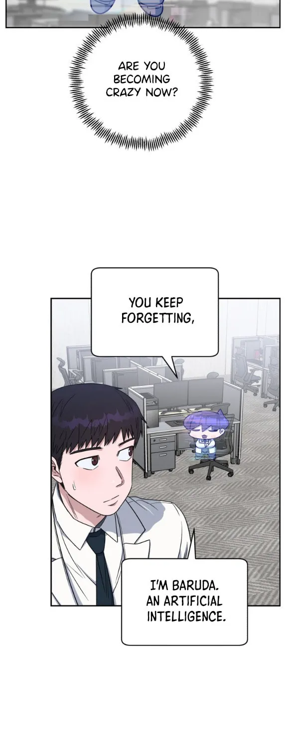 Read A.I. Doctor chapter 72 image 59 on Lezhin