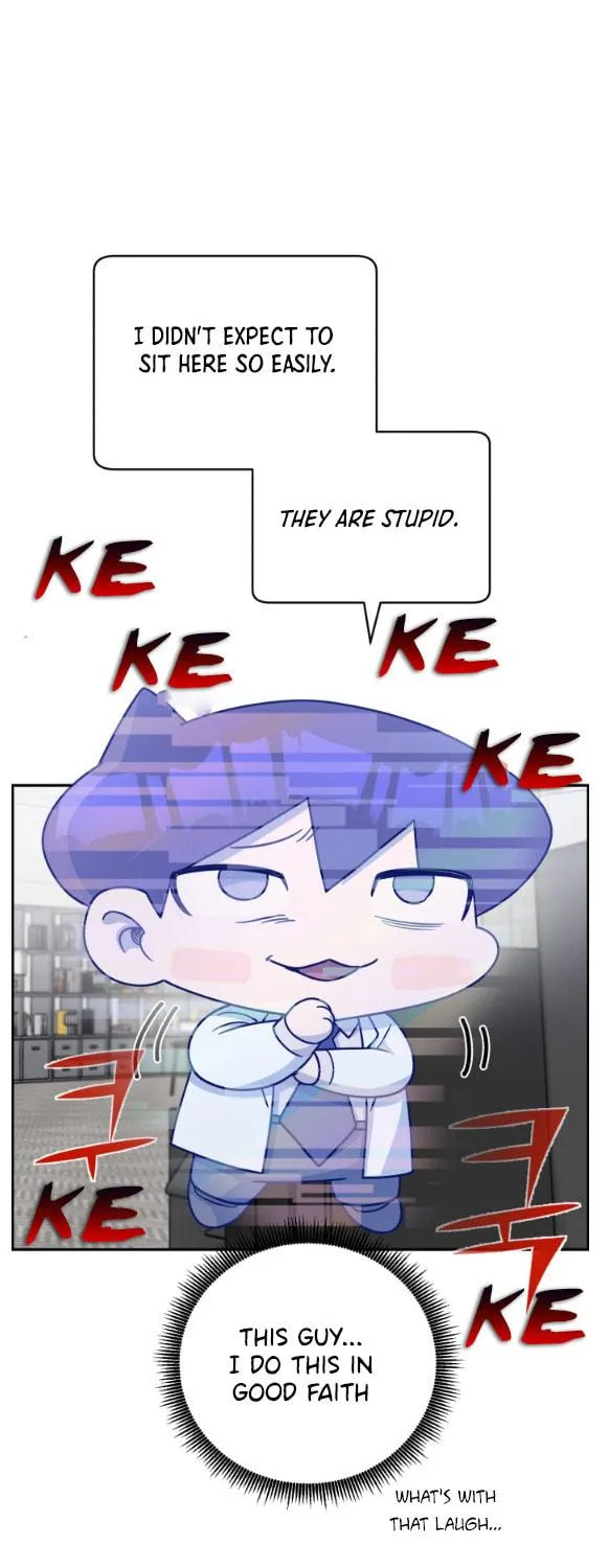 Read A.I. Doctor chapter 72 image 65 on Lezhin