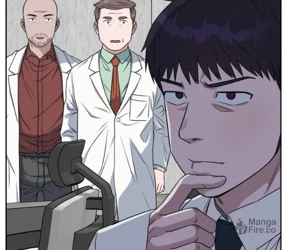 Read A.I. Doctor chapter 72 image 68 on Lezhin