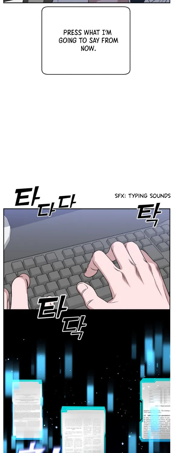 Read A.I. Doctor chapter 72 image 69 on Lezhin