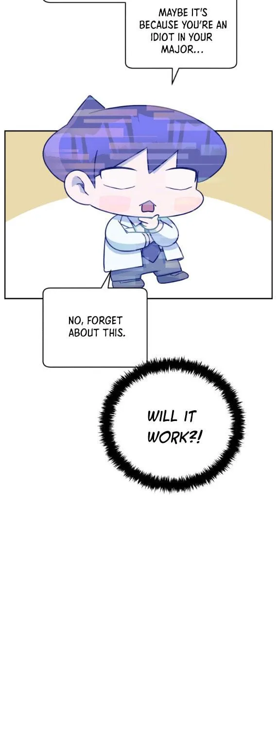 Read A.I. Doctor chapter 72 image 7 on Lezhin