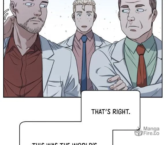 Read A.I. Doctor chapter 72 image 76 on Lezhin