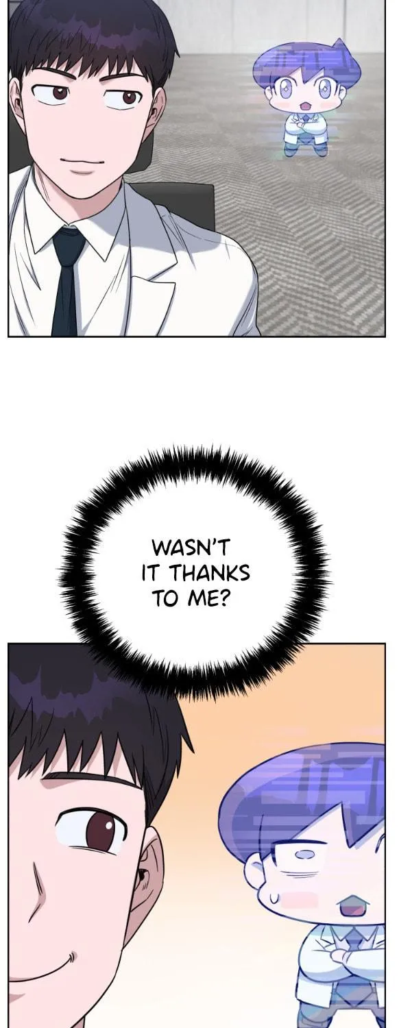 Read A.I. Doctor chapter 72 image 79 on Lezhin