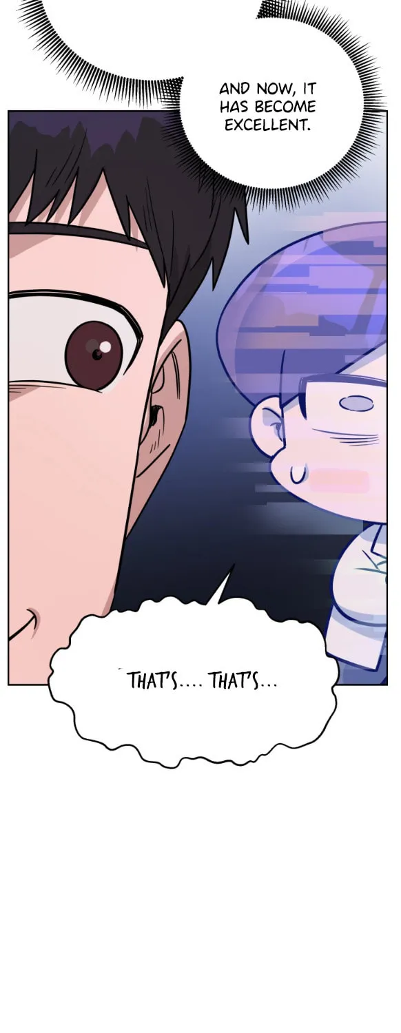 Read A.I. Doctor chapter 72 image 81 on Lezhin