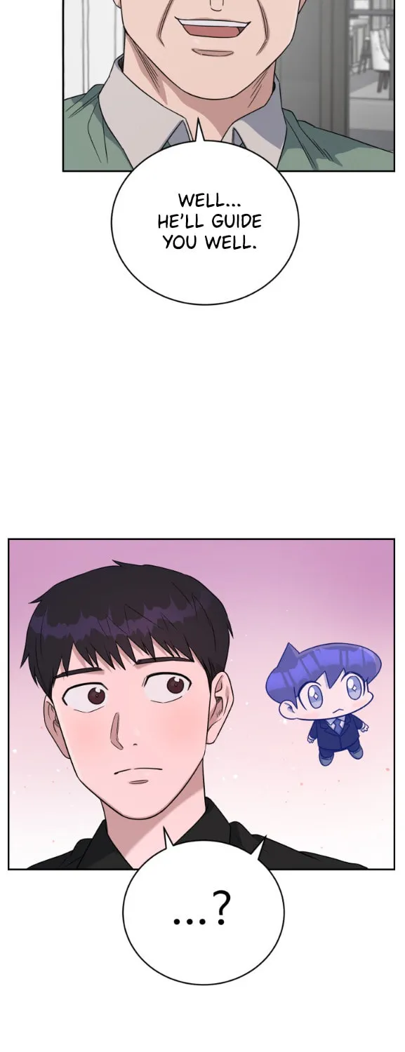 Read A.I. Doctor chapter 73 image 100 on Lezhin