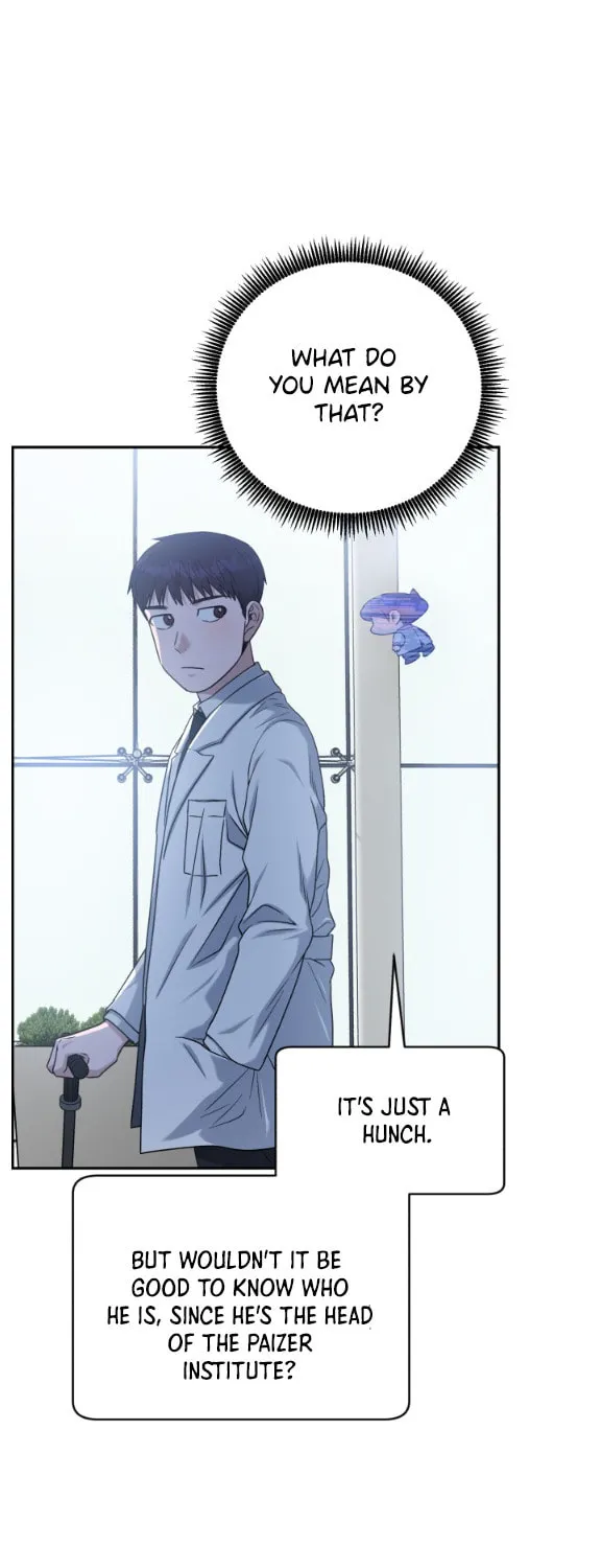 Read A.I. Doctor chapter 73 image 106 on Lezhin