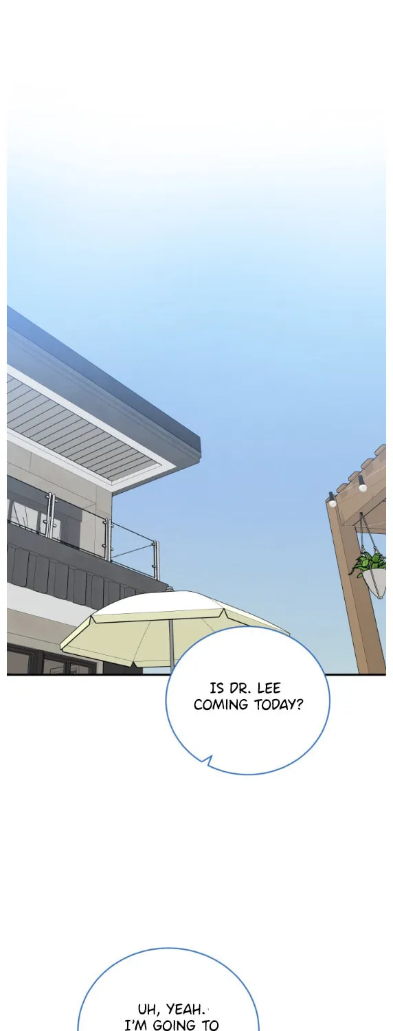 Read A.I. Doctor chapter 73 image 13 on Lezhin