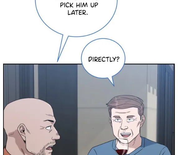 Read A.I. Doctor chapter 73 image 14 on Lezhin