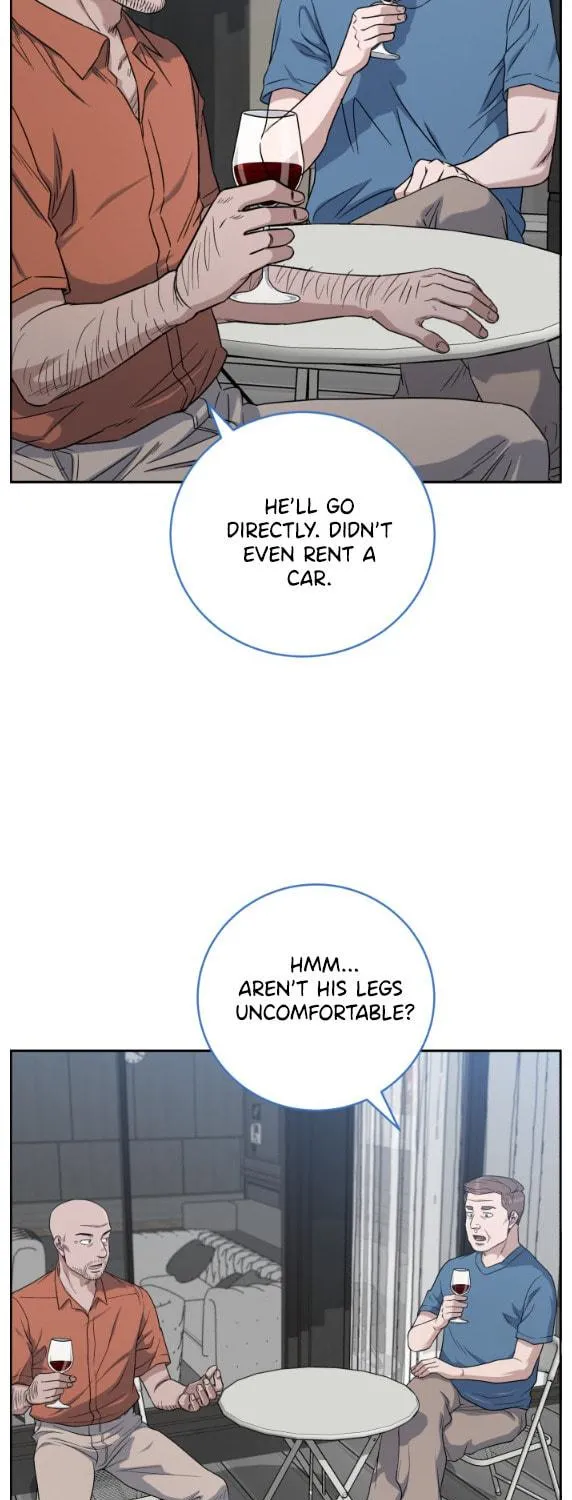 Read A.I. Doctor chapter 73 image 15 on Lezhin