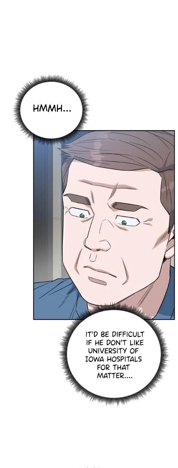 Read A.I. Doctor chapter 73 image 17 on Lezhin