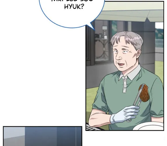Read A.I. Doctor chapter 73 image 24 on Lezhin