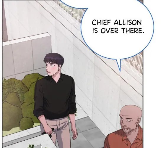 Read A.I. Doctor chapter 73 image 31 on Lezhin