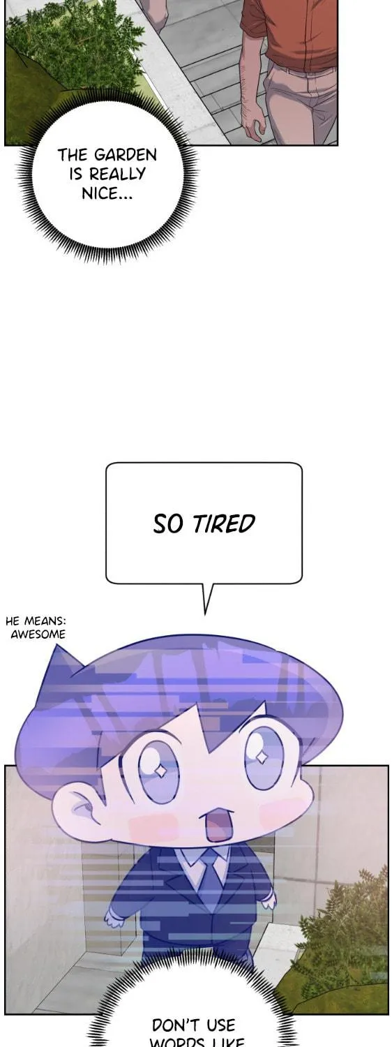 Read A.I. Doctor chapter 73 image 32 on Lezhin