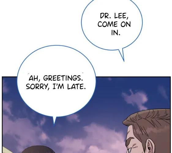Read A.I. Doctor chapter 73 image 35 on Lezhin
