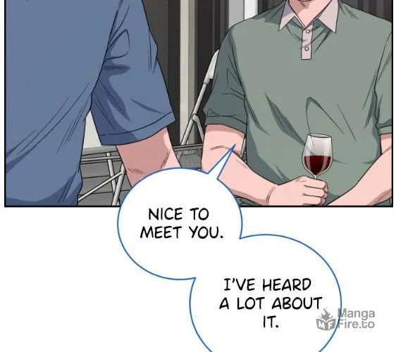 Read A.I. Doctor chapter 73 image 37 on Lezhin