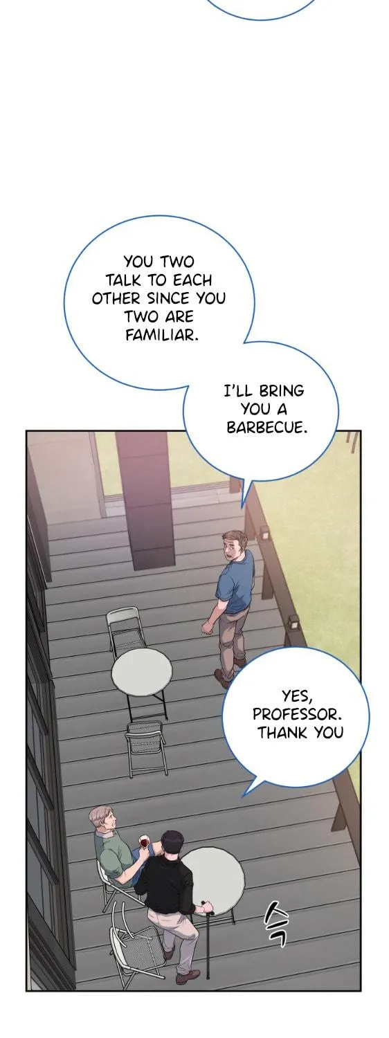 Read A.I. Doctor chapter 73 image 38 on Lezhin