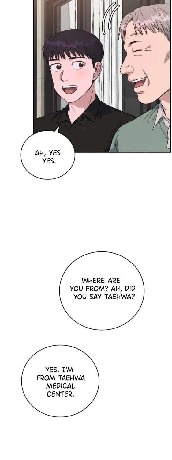 Read A.I. Doctor chapter 73 image 40 on Lezhin