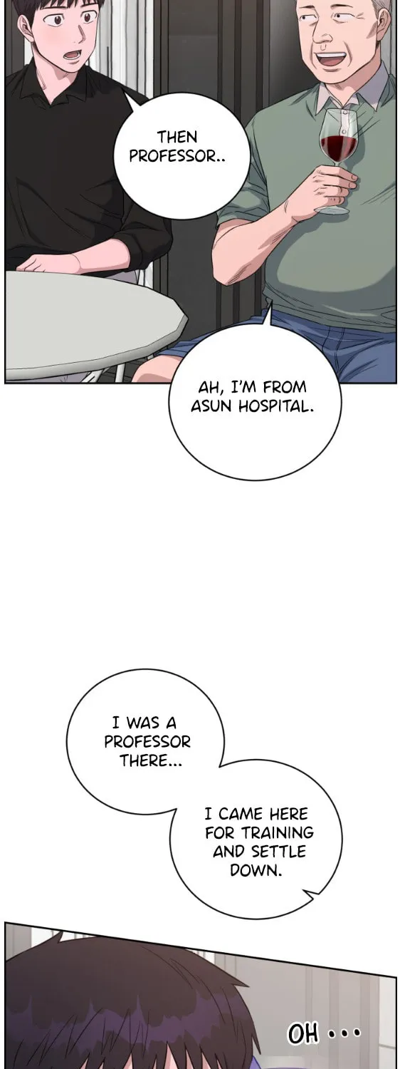 Read A.I. Doctor chapter 73 image 42 on Lezhin